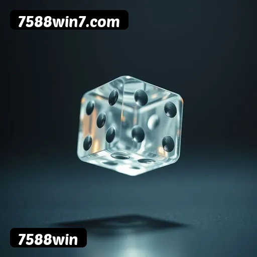 Tabela RTP dos jogos de cassino da 7588win