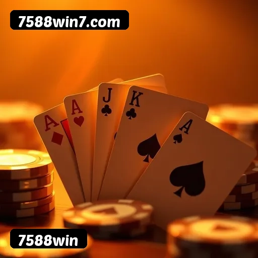 Loterias online disponíveis na 7588win