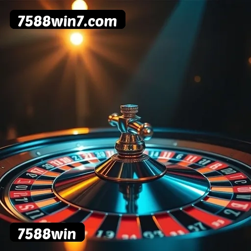 7588win PIX instantâneo Brasil - Depósito e saque em minutos 24/7