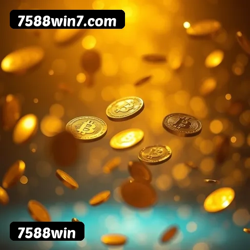 7588win segurança SSL 256-bit - Licença Curaçao, eCOGRA, GLI certificado